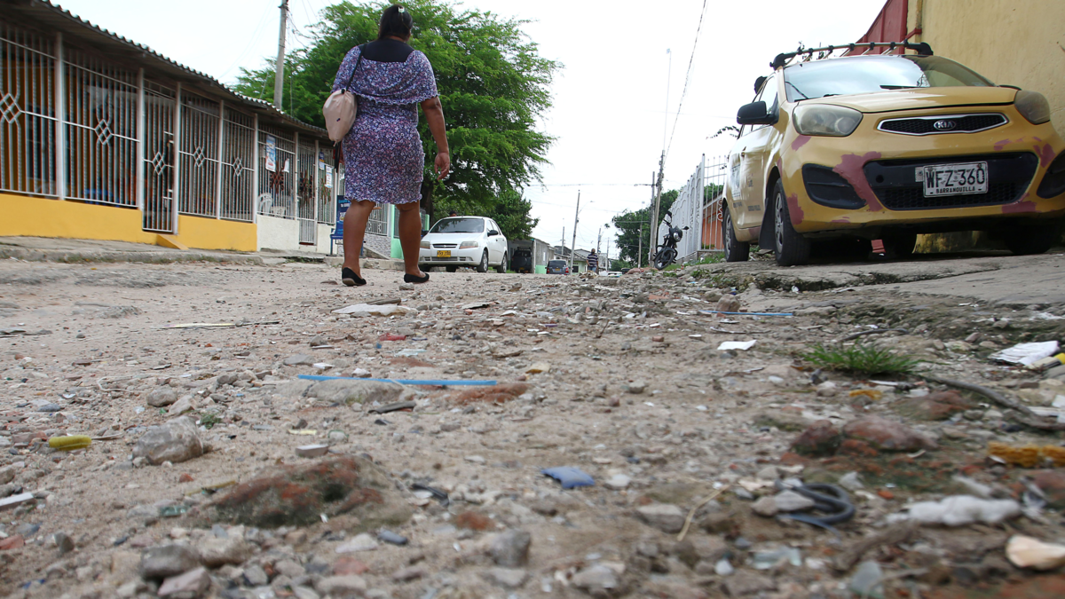 multa por discutir, un vendedor de pescados y un mototaxi que se accidentó en el lugar equivocado – Tinta clara