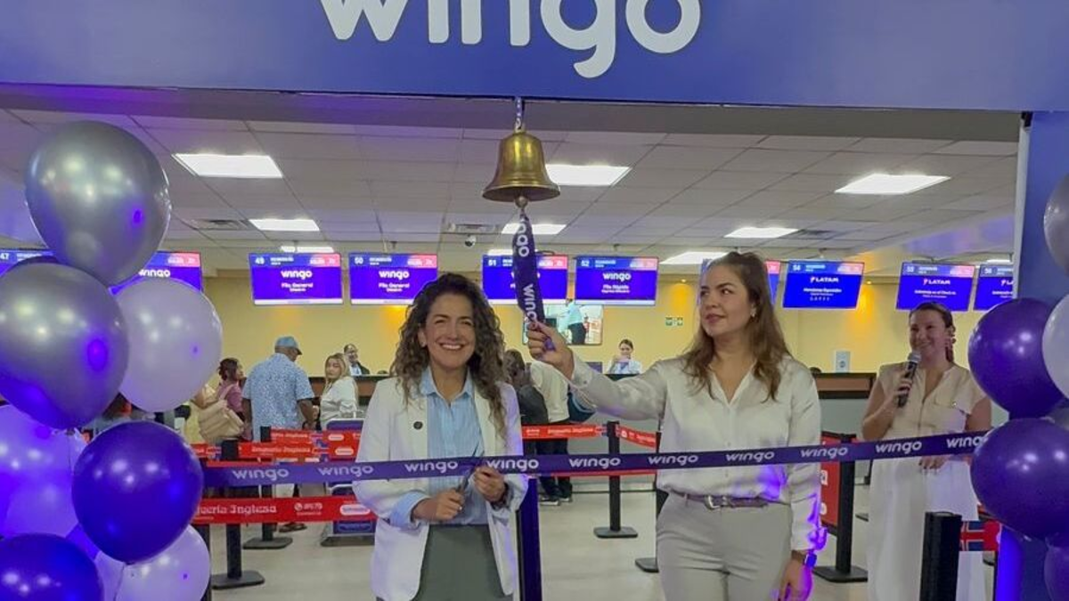 Wingo abre ruta directa Cartagena-Bucaramanga y refuerza la conectividad aérea con tres vuelos semanales desde el Caribe colombiano

 – Tinta clara