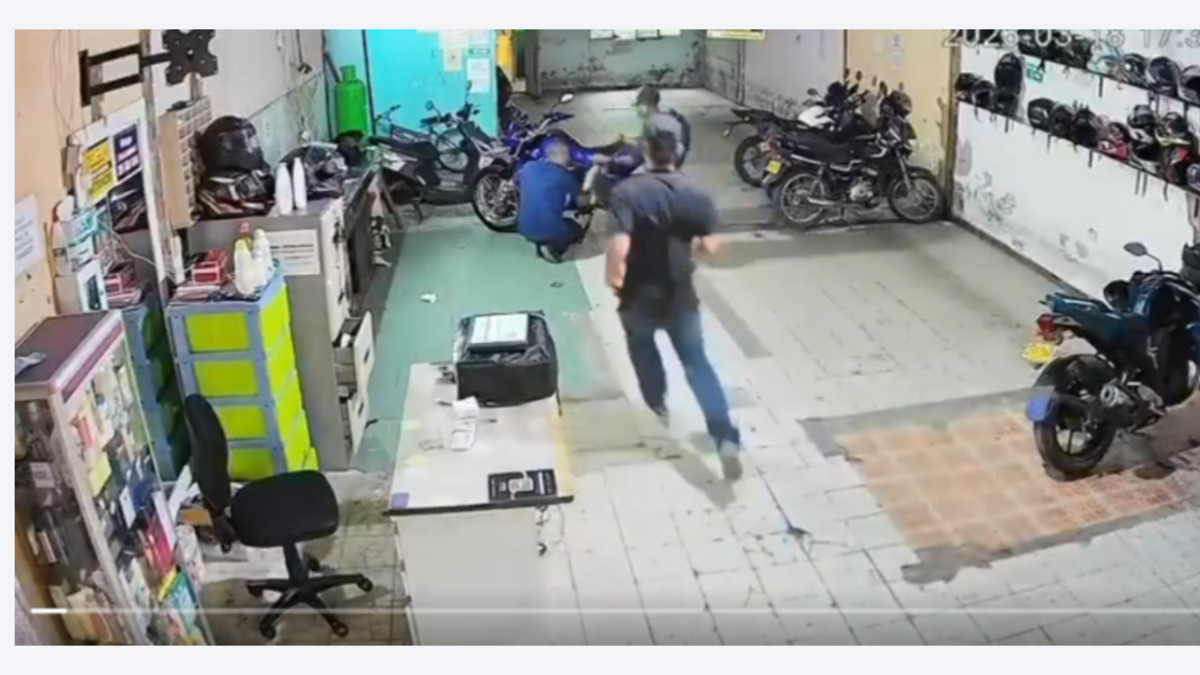 Comunidad iba a linchar a un presunto ladrón y en otro caso, vecinos impidieron que un hombre robara una iguana en el sur de Cali

 – Tinta clara