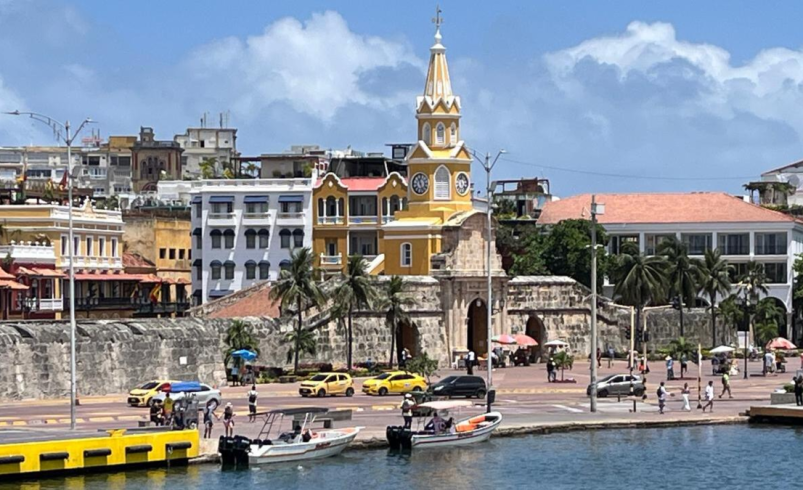Pablo Martínez cantará en el gran Lucernario 2026

 – Tinta clara