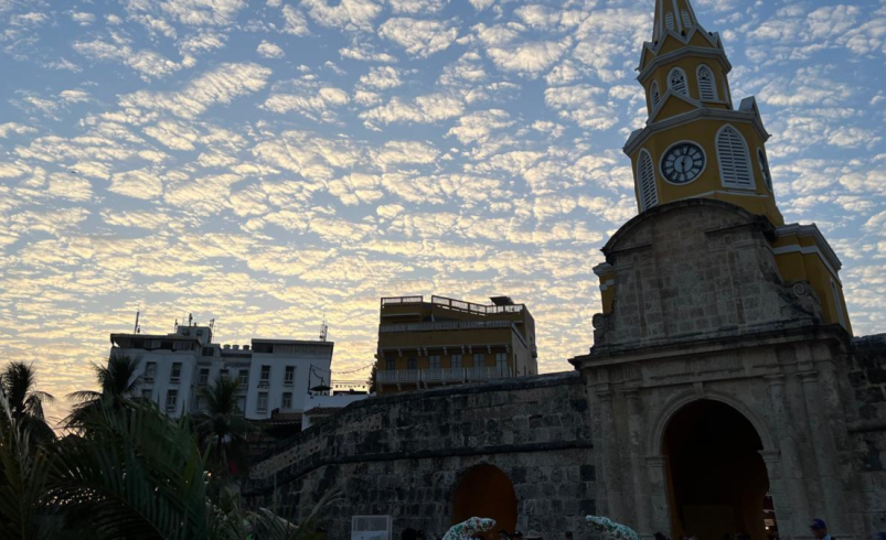 festival de arte religioso y dulces, entre los atractivos

 – Tinta clara