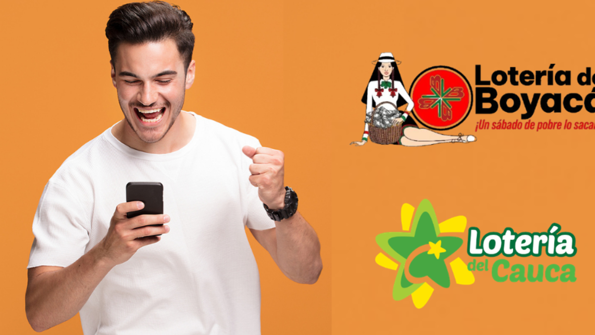 descubre los números ganadores del sábado 21.03.2026

 – Tinta clara