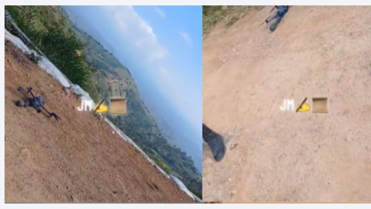 ‘Si bien impiden la entrada a la ONU, violan el DIH’

 – Tinta clara