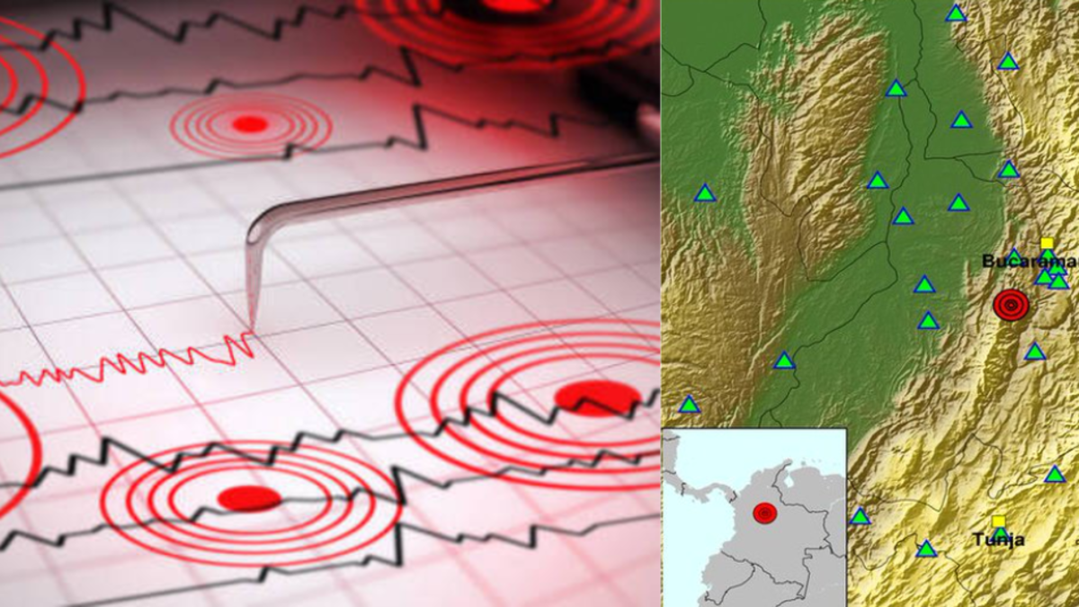 conoce el informe de la SGC sobre magnitud y epicentro

 – Tinta clara
