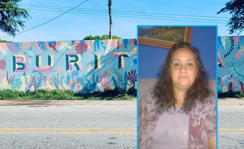 tragedia de un turista bogotano que había viajado a Buritaca

 – Tinta clara