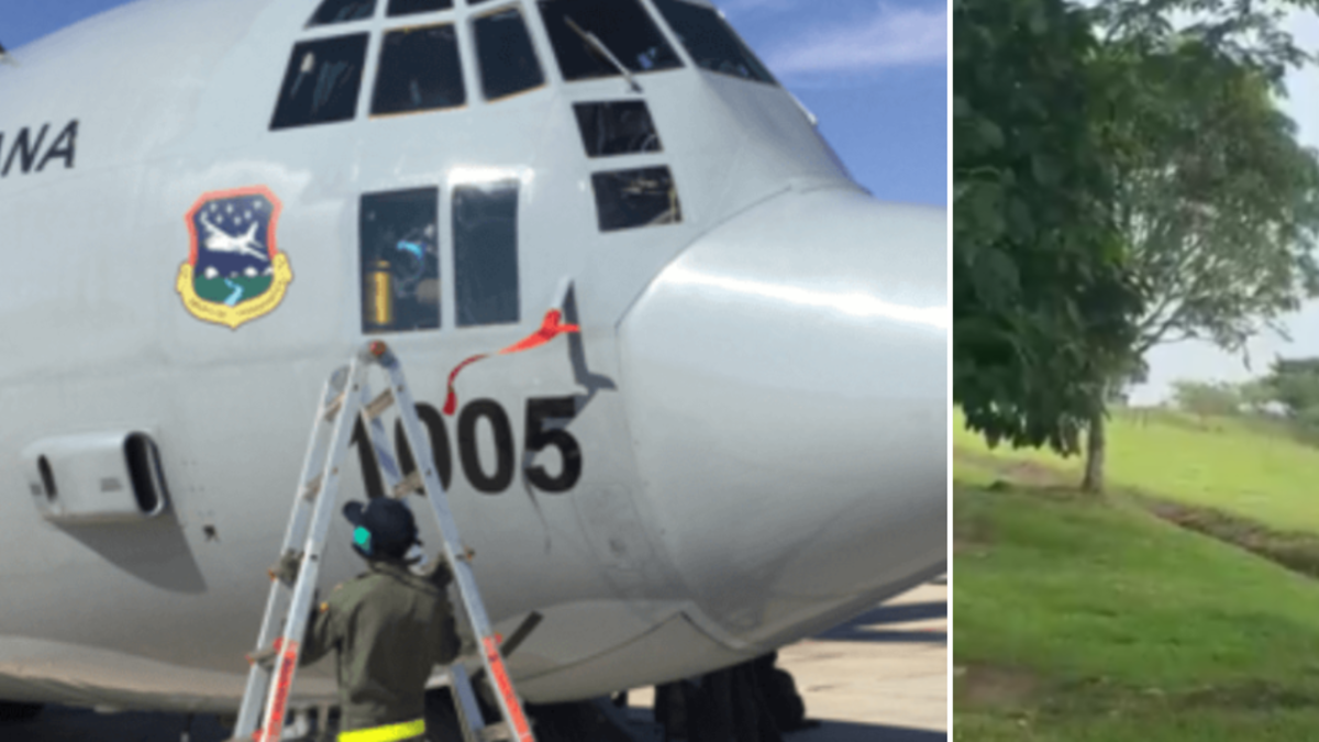 ‘Saltaron antes de chocar’

 – Tinta clara