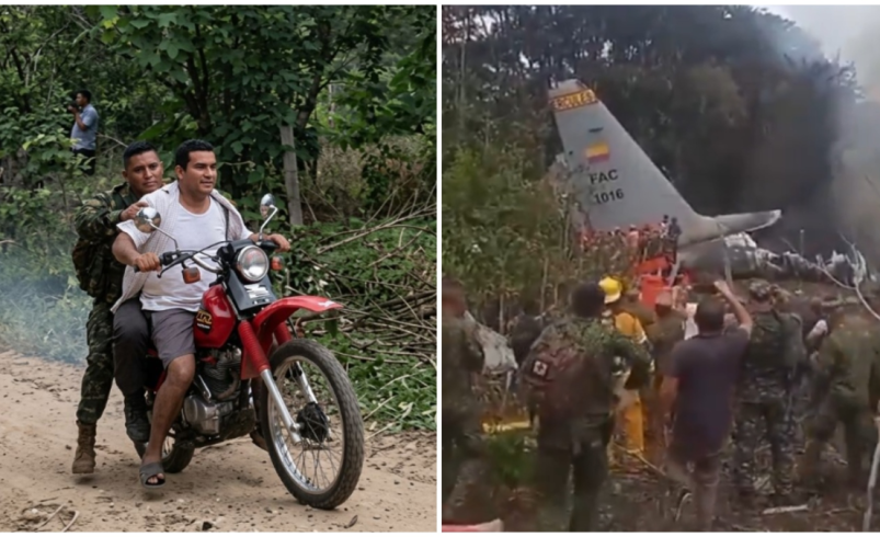 ‘Estaba esperando para ayudar’

 – Tinta clara