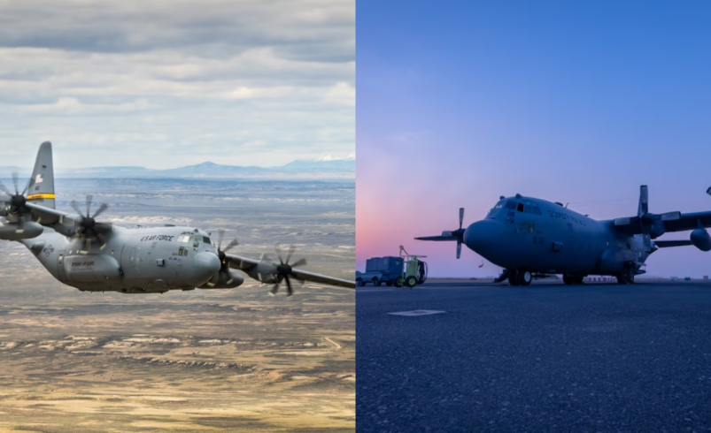 Revelan horas de vuelo y último mantenimiento del avión Hércules C-130 que se estrelló en Putumayo tras despegar con más de 100 militares a bordo

 – Tinta clara