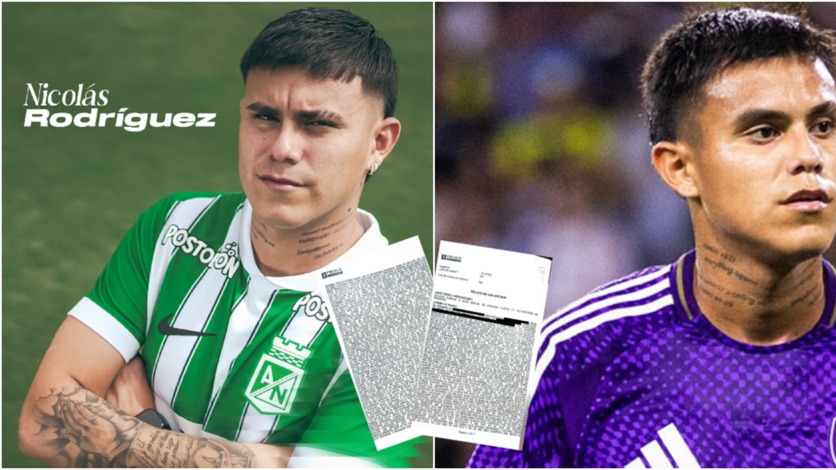 joven habla sobre presión y posible uso de sustancias

 – Tinta clara