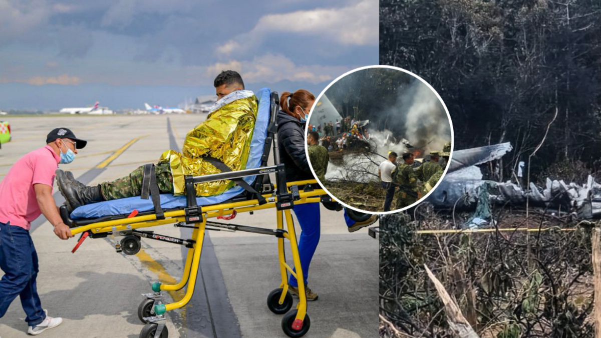 alcalde de Puerto Leguízamo rindió informe preliminar; ‘Golpeó la espalda’

 – Tinta clara