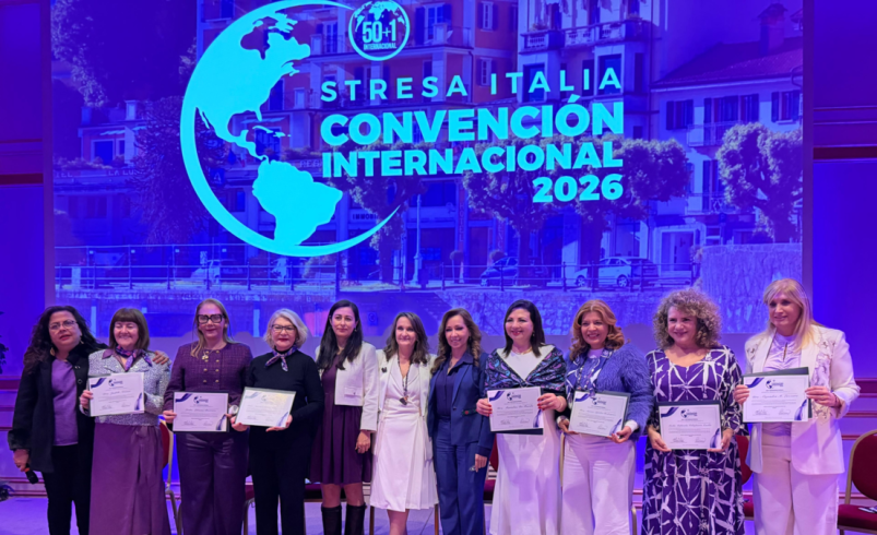 Liliana Borrero explicó cómo los artesanos caribeños transforman la artesanía ancestral en independencia económica

 – Tinta clara