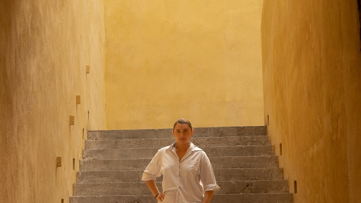 la mujer que huyó de la violencia de los Montes de María y hoy triunfa con restaurantes en Cartagena

 – Tinta clara