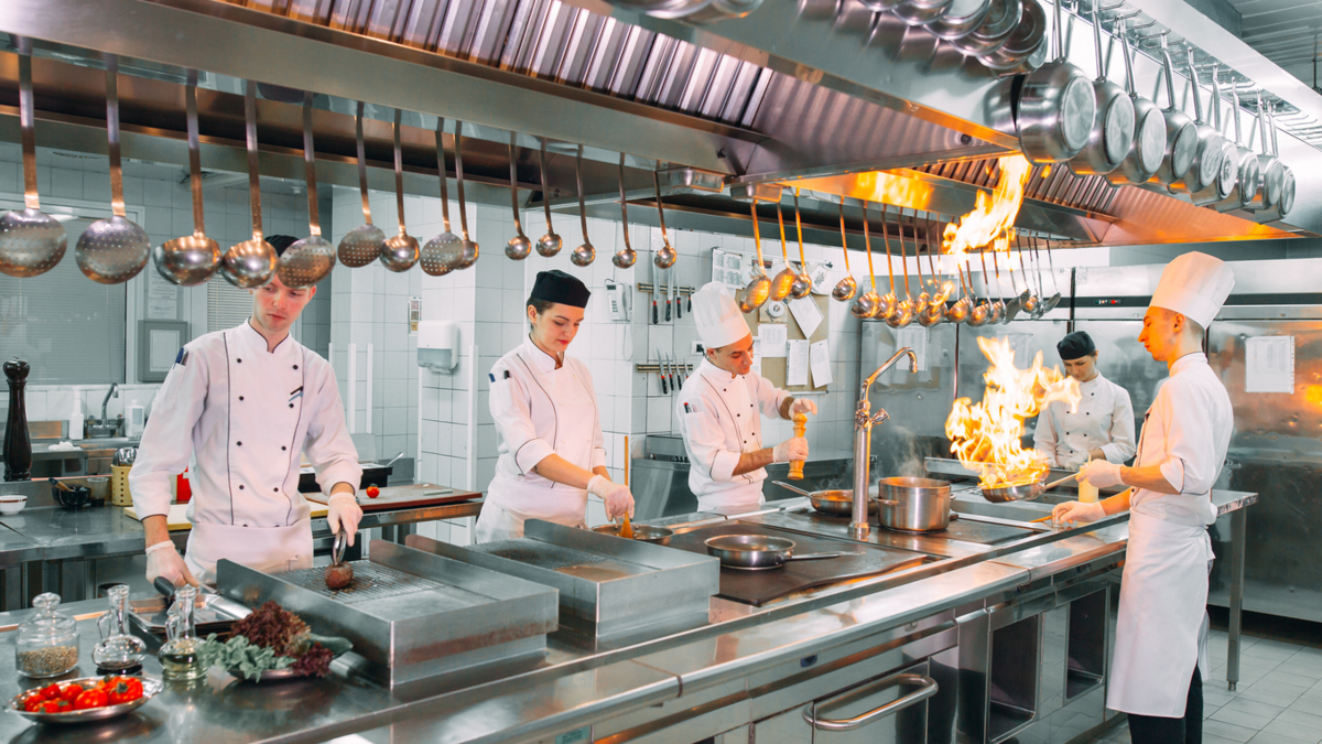 Empleos de cocina y administración en Colombia

 – Tinta clara