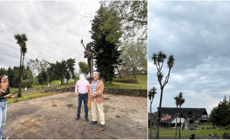 silban al ver al exjefe Carlos Lehder

 – Tinta clara