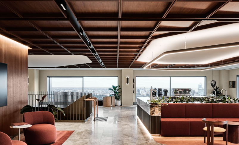 La mala gestión de proyectos encarece la obra en Colombia y redefine la competencia en la construcción, dice JLL

 – Tinta clara