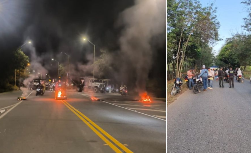 Presión al Gobierno, que tiene a las empresas en ‘control’

 – Tinta clara