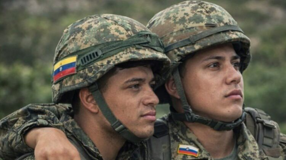 la historia de los hermanos Arias Pérez, dos militares cordobeses que murieron juntos en el accidente

 – Tinta clara