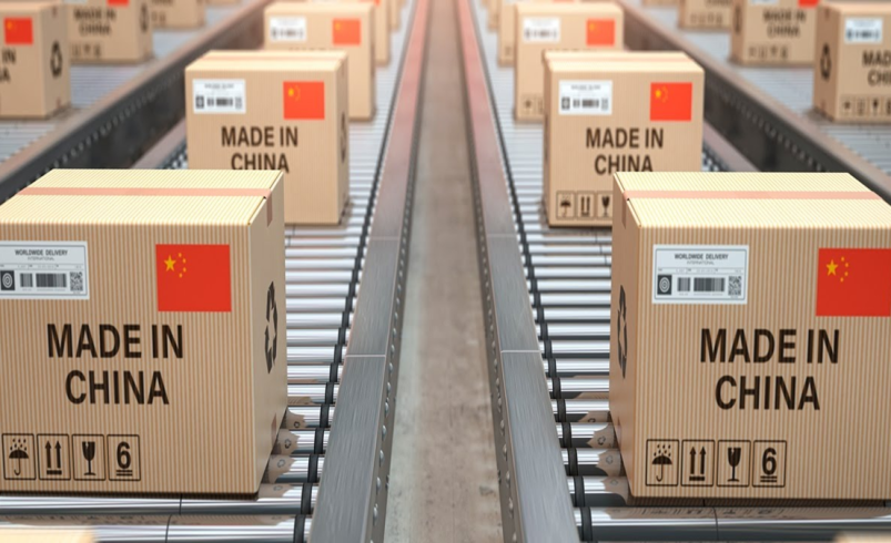 Borrar cuentas | El peso de China en el déficit comercial

 – Tinta clara