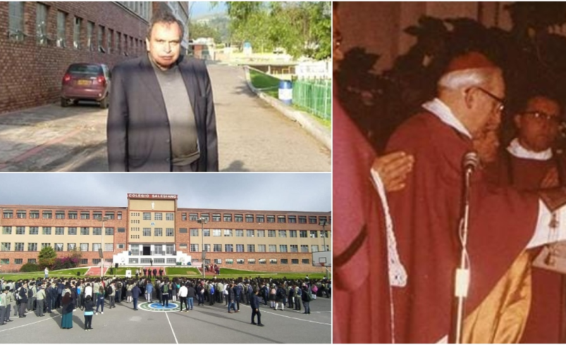 Audios y chats que comprometen a un padre por presunto abuso a una menor en Duitama

 – Tinta clara