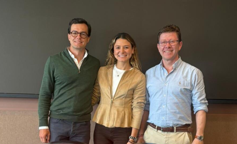 Mastercard y ‘Mis Finanzas Propias’ se unen para impulsar la educación financiera en el país

 – Tinta clara