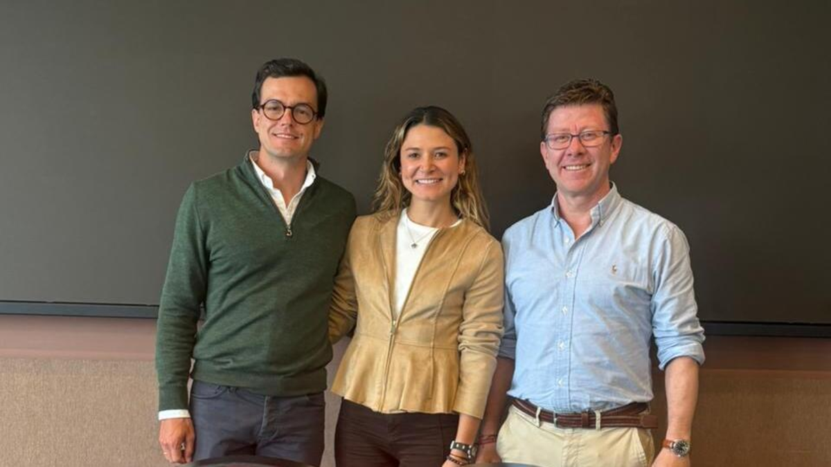 Mastercard y ‘Mis Finanzas Propias’ se unen para impulsar la educación financiera en el país

 – Tinta clara