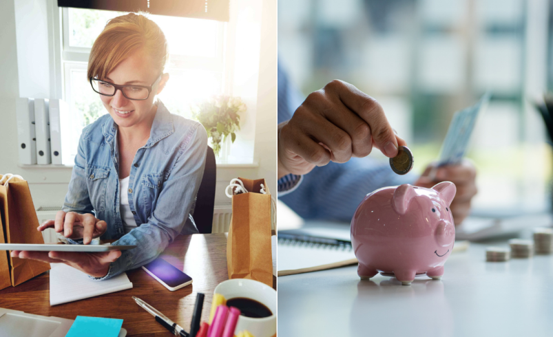 Claves para afrontar la escasez de liquidez

 – Tinta clara