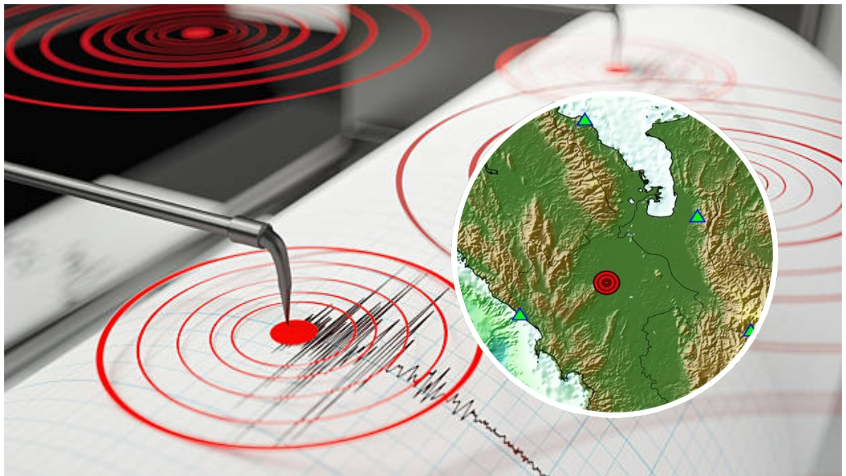 Temblor hoy en Colombia | Reportan sismo la madrugada de este 28 de marzo; epicentro, magnitud y profundidad

 – Tinta clara