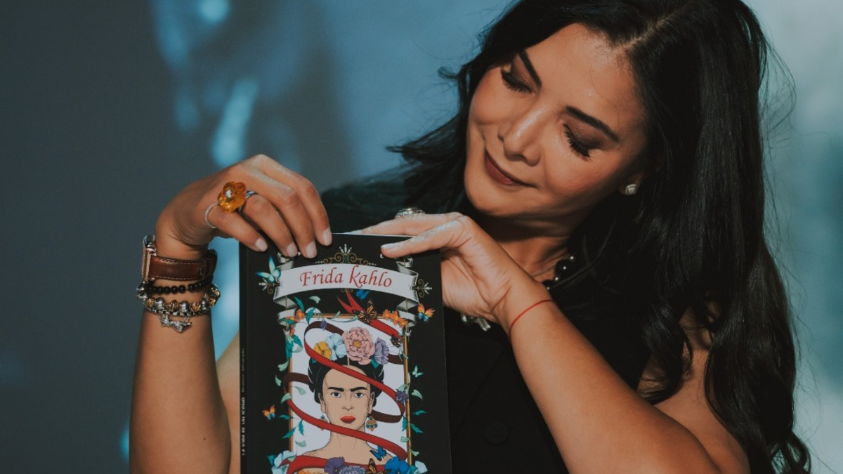 Cartagenera impulsa expansión global del legado de Frida Kahlo y posiciona a Colombia como eje de la economía creativa latinoamericana

 – Tinta clara