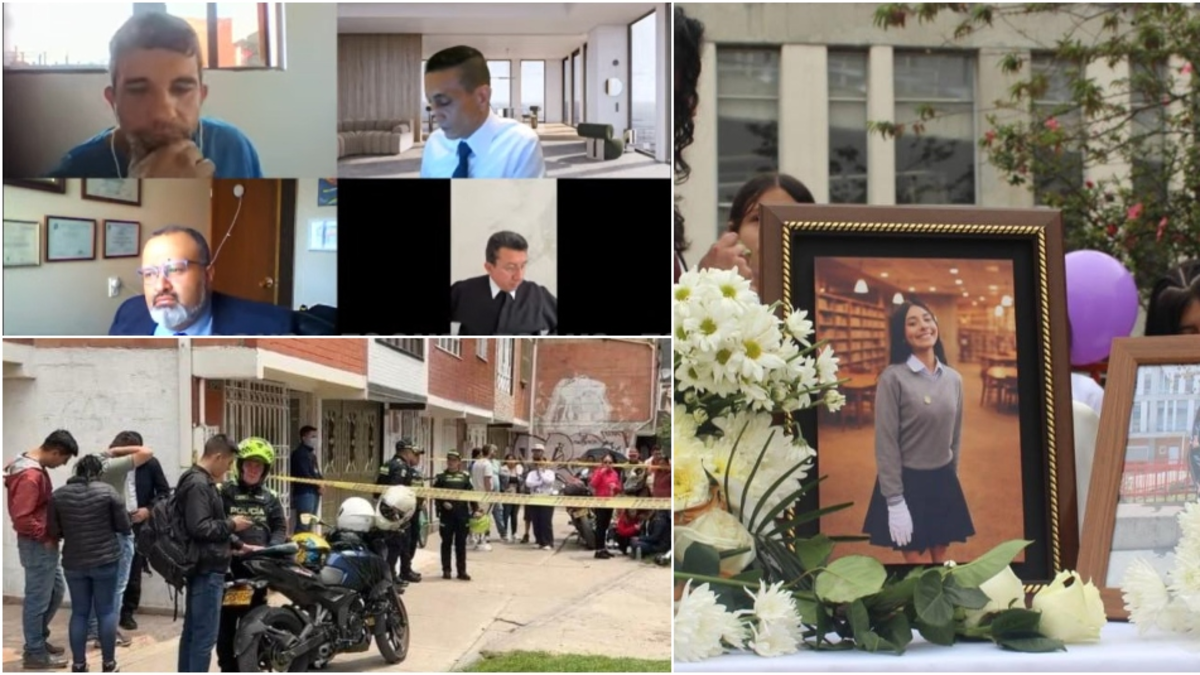 El detrás del feminicidio de una madre y sus dos hijas boyacenses en Bosa; Habla una fuente cercana al caso: ‘Empezó a tenerle miedo’

 – Tinta clara