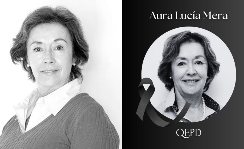 Este fue un legado para el periodismo, la literatura y la cultura a nivel nacional.

 – Tinta clara