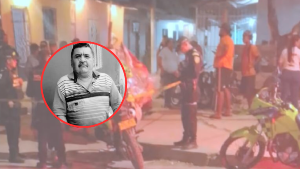 Masacre en Soledad ya deja cuatro muertos: un adulto mayor que había resultado herido muere a nueve días del ataque

 – Tinta clara