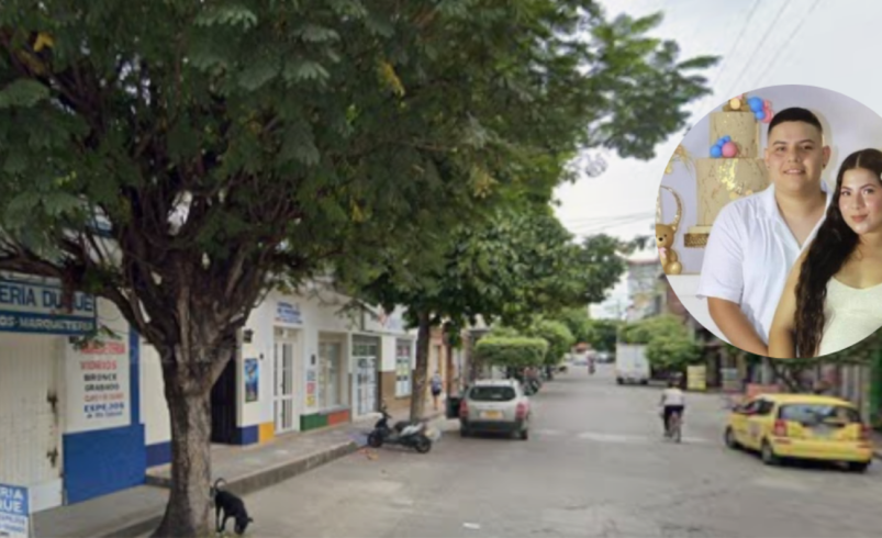 La policía habla de una situación ‘derivada’ de la ‘brujería’

 – Tinta clara