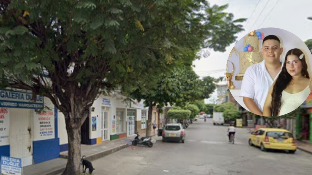 La policía habla de una situación ‘derivada’ de la ‘brujería’

 – Tinta clara