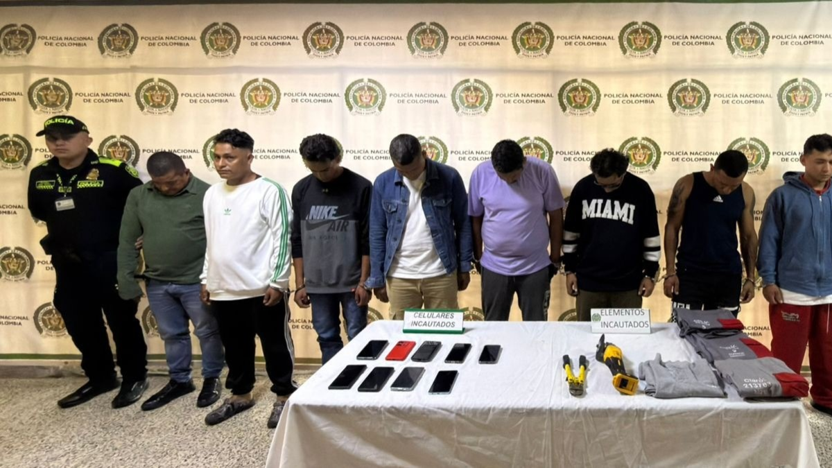 Este era su modus operandi

 – Tinta clara