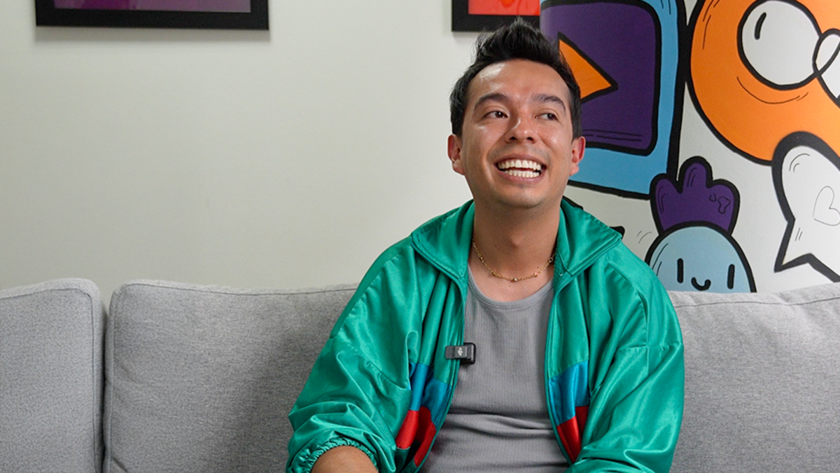 Del cansancio extremo al éxito en YouTube, la historia detrás de su vida como creador

 – Tinta clara