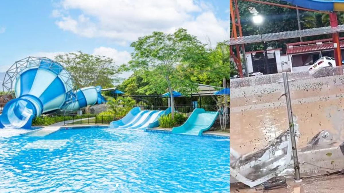 Cafam se pronuncia tras inundaciones en Melgar que afectaron su balneario

 – Tinta clara