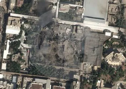 Conflicto en Medio Oriente 2026: ofensiva contra Irán dispara alerta internacional – EXTRA

 – Tinta clara