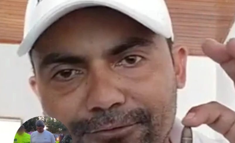 A prisión ‘el señor de los números’, primer condenado por el asesinato del periodista Rafael Moreno

 – Tinta clara