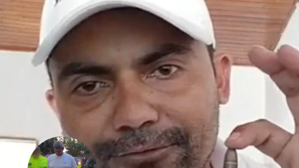 A prisión ‘el señor de los números’, primer condenado por el asesinato del periodista Rafael Moreno

 – Tinta clara