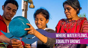 El Día Mundial del Agua 2026 se centra en la igualdad y el acceso universal – EXTRA

 – Tinta clara