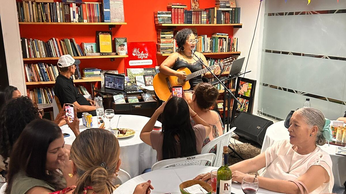 Abren librería el 14 de marzo en el Viejo Prado con libros desde $5.000 y apuesta por la economía circular

 – Tinta clara