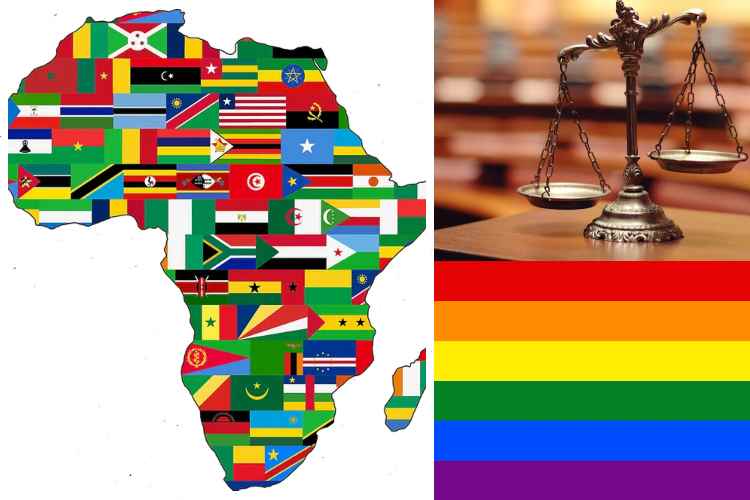 África endurece leyes contra personas LGBTIQ+ – EXTRA

 – Tinta clara