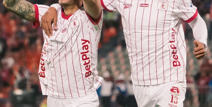 En América piden ‘eliminar’ a este jugador: no aguantan más

 – Tinta clara