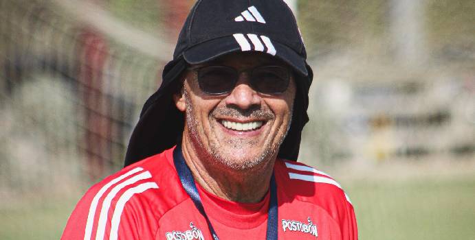 Arias enciende las alarmas en Junior de cara a la Libertadores 2026

 – Tinta clara