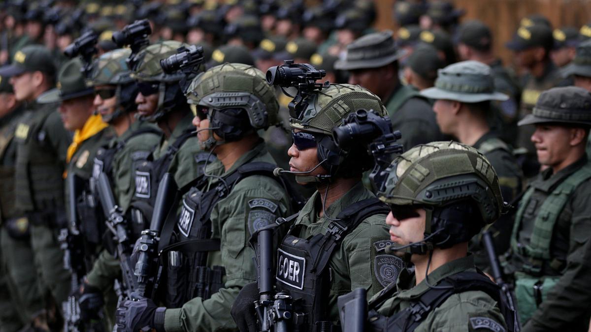 ‘Articulamos las instituciones y escuchamos a los candidatos con sus inquietudes’

 – Tinta clara