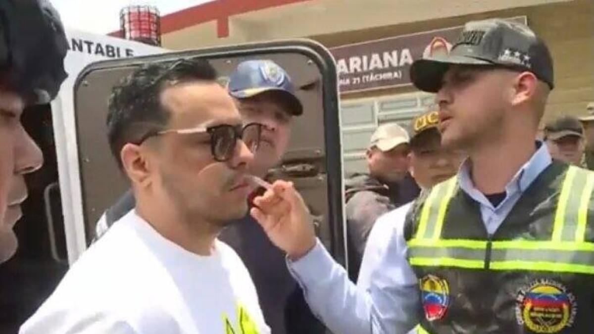 Tras ataque en Barranquilla, alias ‘Castor’ envía carta desde prisión y promete no volver a la violencia en medio de tensiones criminales

 – Tinta clara