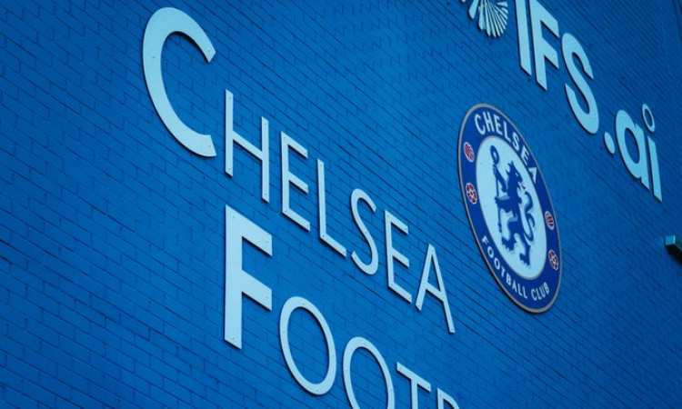 Chelsea recibe una multa de 13 millones de dólares por irregularidades

 – Tinta clara
