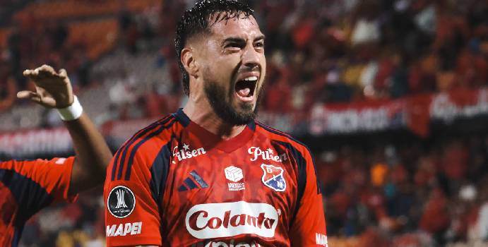 DIM logró importante triunfo ante Jaguares de Córdoba

 – Tinta clara