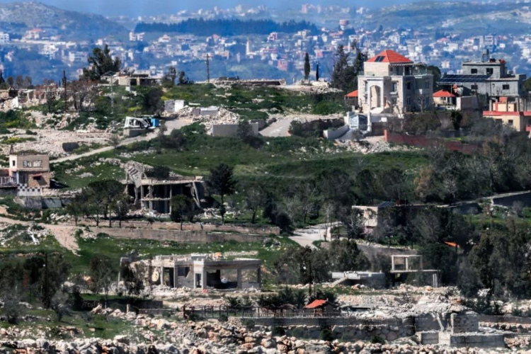 Irán define alcance de sus misiles: «Podemos atacar bases estadounidenses a nuestro alrededor» – EXTRA

 – Tinta clara