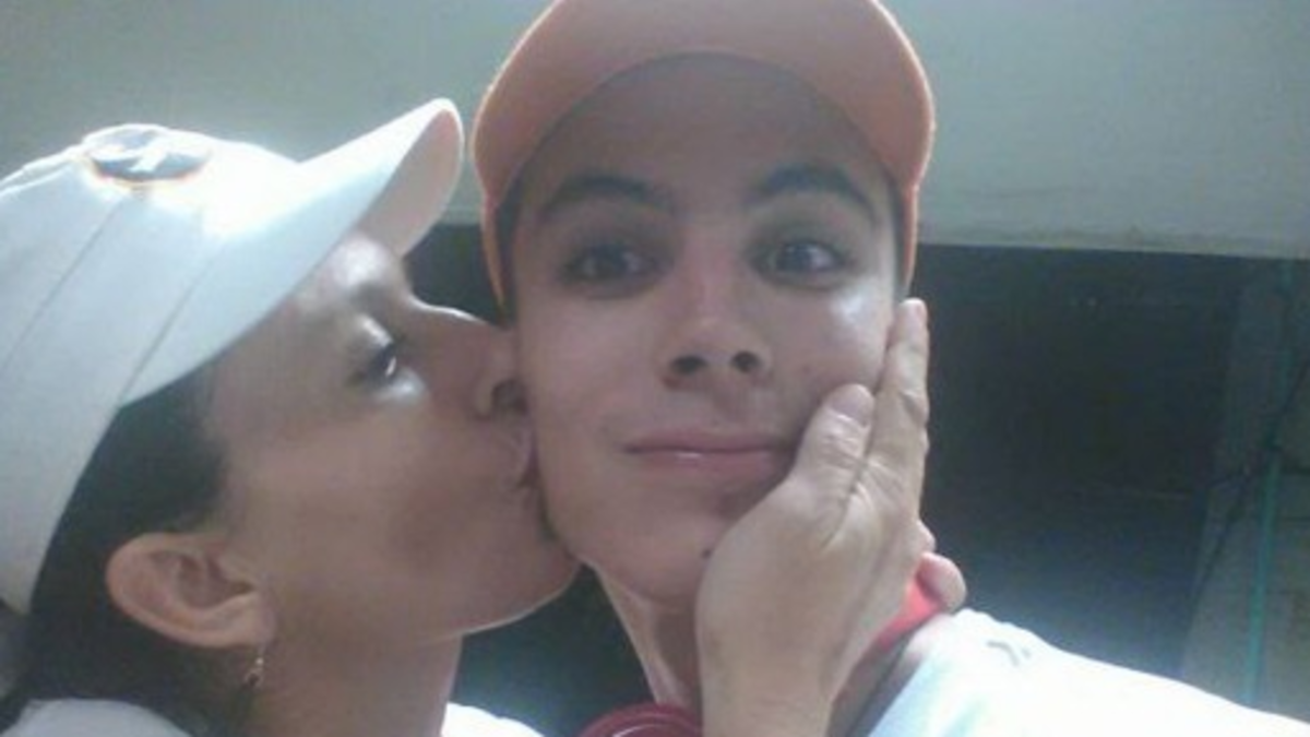 Duro relato por amenazas y disparos también se reportó en Medellín

 – Tinta clara